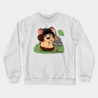 Pie Ham Ham Crewneck Sweatshirt